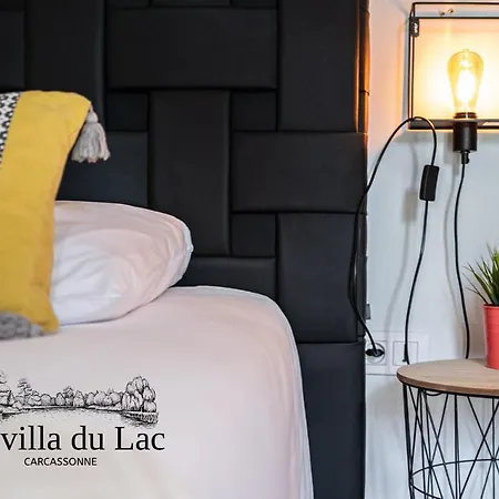 La Du Lac Villa