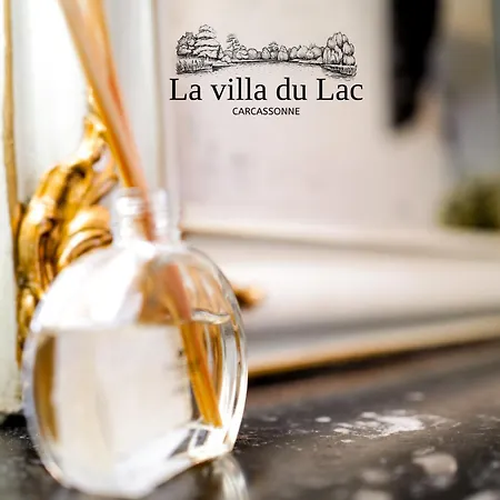 Villa La Du Lac *